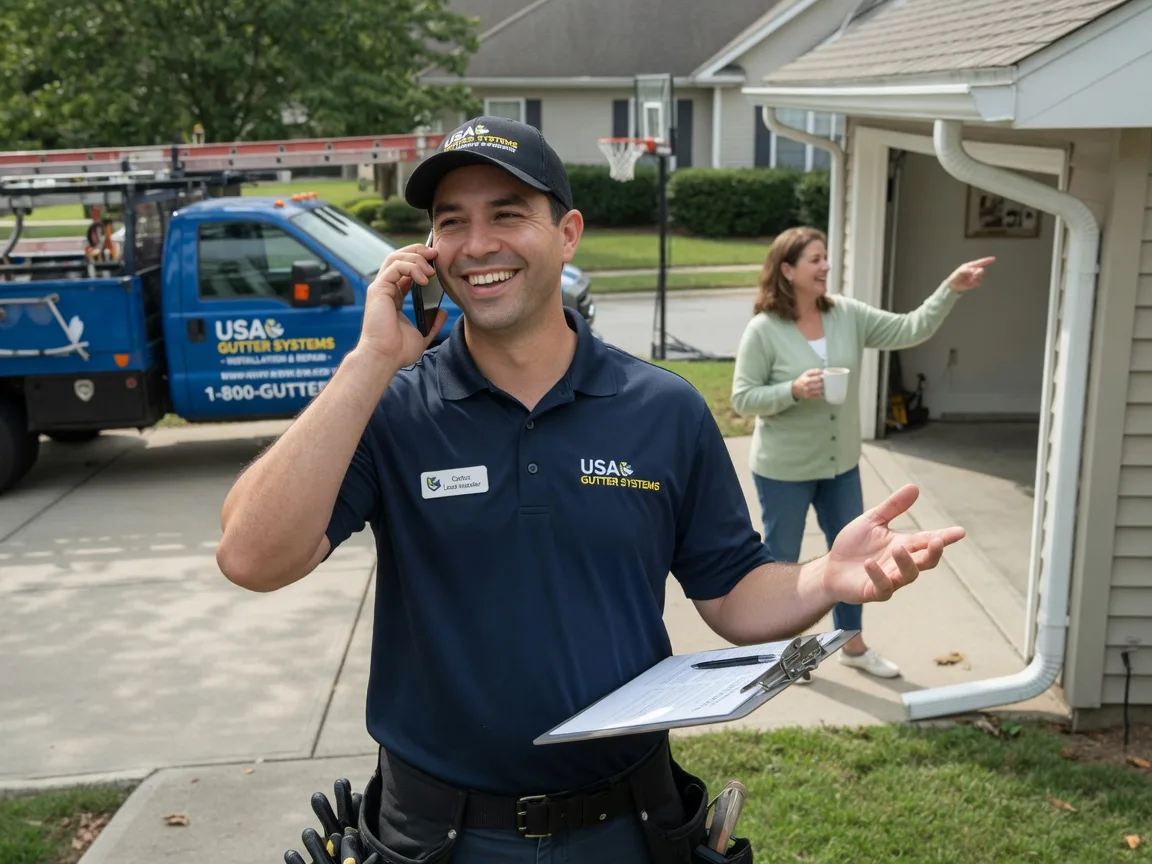 Gutter Installation Childress, TX FAQs